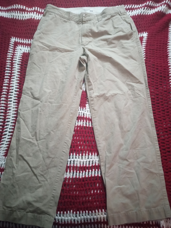 chinos Other - Men's Beige Chino Pants - Chinos